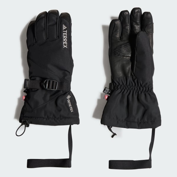 Μαύρο Terrex GORE-TEX Over-The-Cuff Gloves
