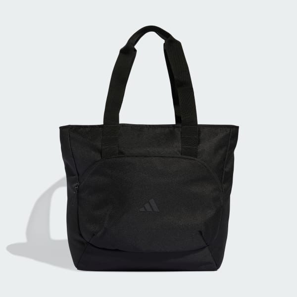 cierna TAŠKA ADIDAS PRIME TOTE BAG