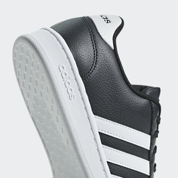 adidas grand court nere adidas grand court nere
