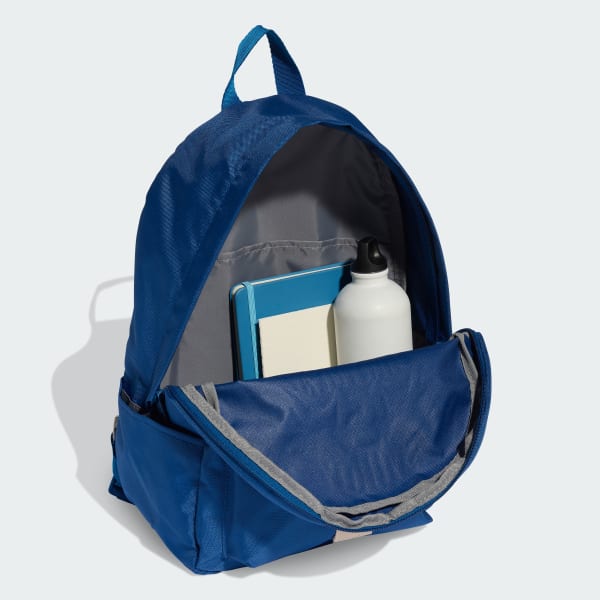 Blue ADIDAS FARM CLASSIC BACKPACK