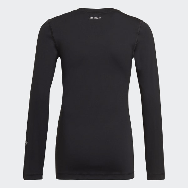 adidas aeroready long sleeve