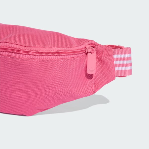 adidas Adicolor Waistbag Pink adidas Philippines