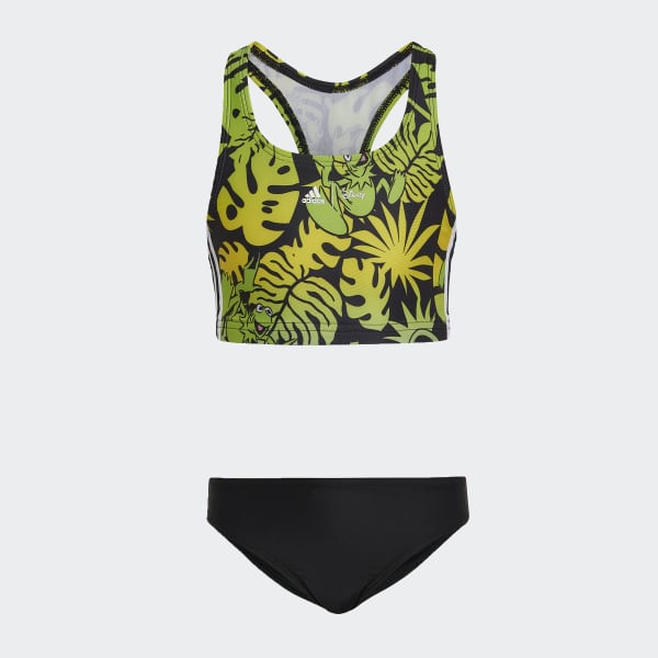 Preto Biquíni Os Marretas adidas x Disney