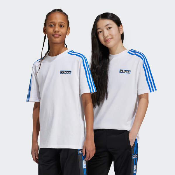 Blanc T-shirt Enfants