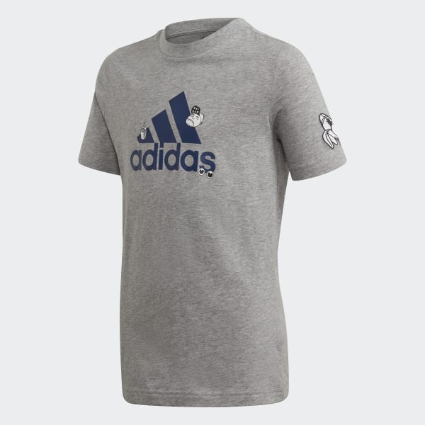 Collegiate Tee