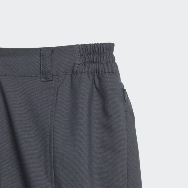 Grau Pop Tech Hose