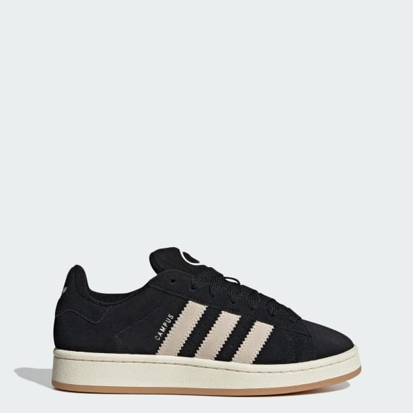 [Adidas] CAMPUS 00s W (IH2659) ☆送料込☆ Campus_00s_Shoes_Black_JH5626_