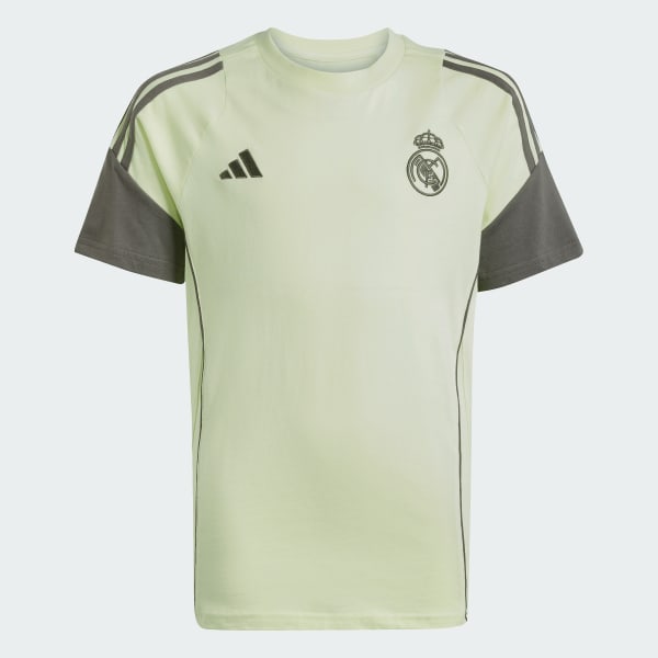 Camiseta de Moletom Real Madrid Tiro 24