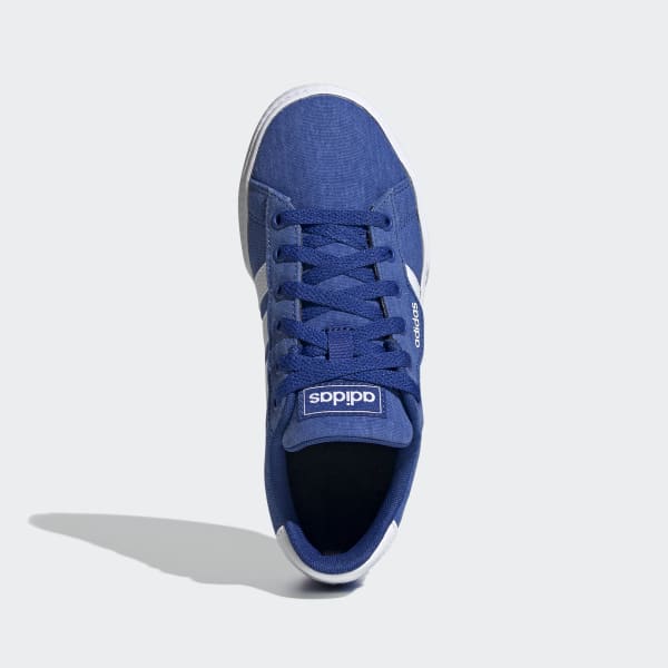 adidas daily 3.0 blue