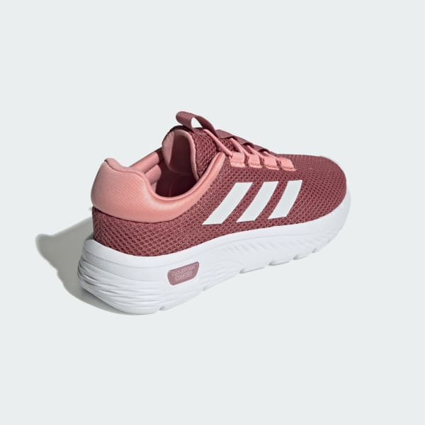 Adidas cloudfoam ultimate pink clearance