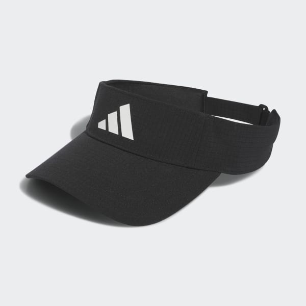 Μαύρο Golf Tour Visor