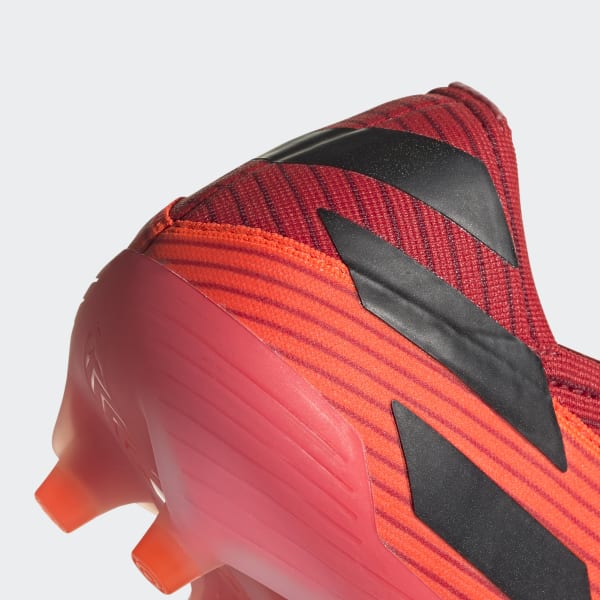 Botines discount nemeziz 19.1