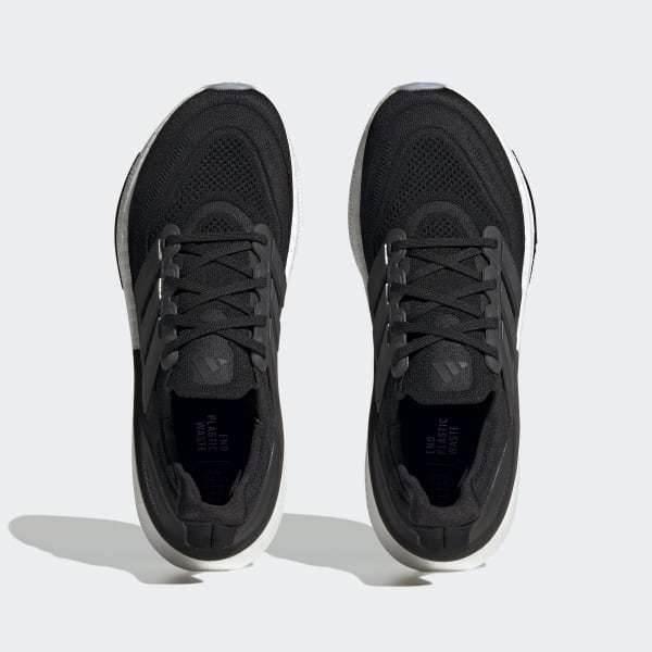 Noir Chaussure Ultraboost Light