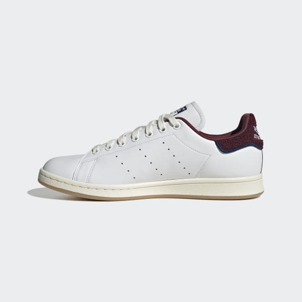 STAN SMITH フランス製 US8インチ Stan_Smith_Shoes_White_FZ6429_