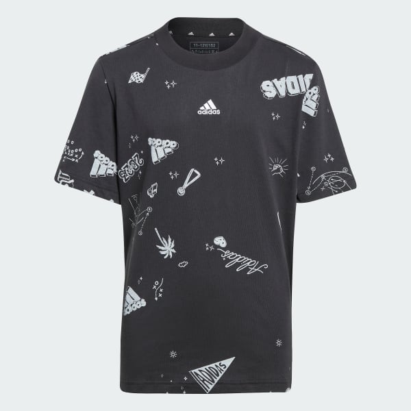 Adidas playeras niño store