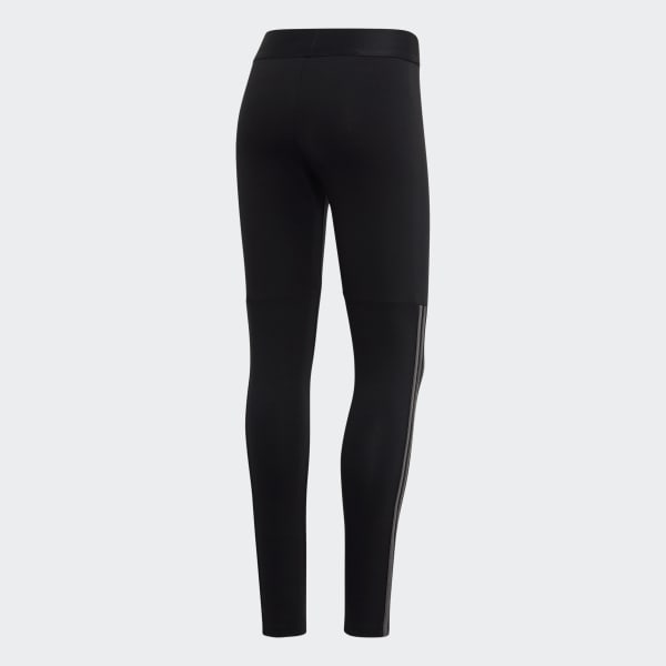 adidas velour tights