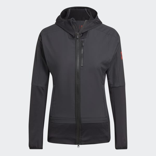 Svart Five Ten Flooce Wind Jacket