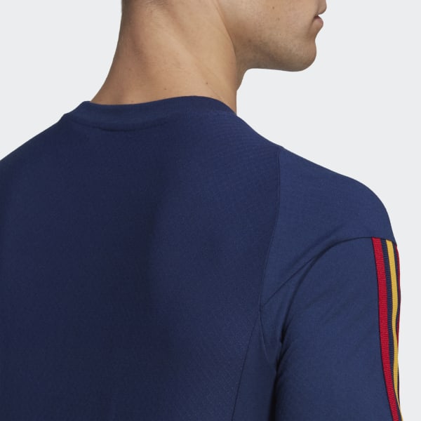 Bla Spain Travel T-Shirt VU211