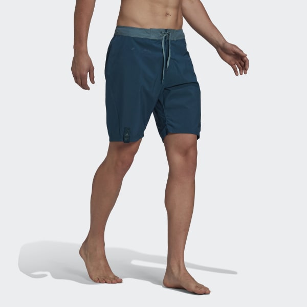 Verde Short da nuoto Parley