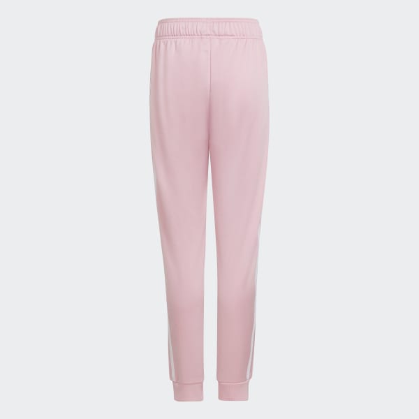 Roze Adicolor SST Trainingsbroek