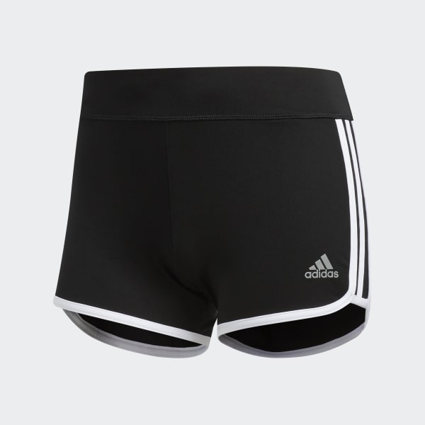 adidas M10 Shorts - Black | adidas Philipines