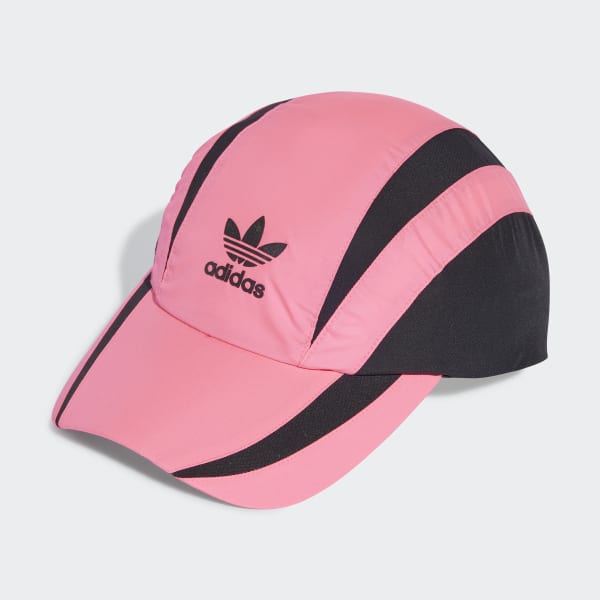 adidas Road Cap - Pink | Free Shipping with adiClub | adidas US