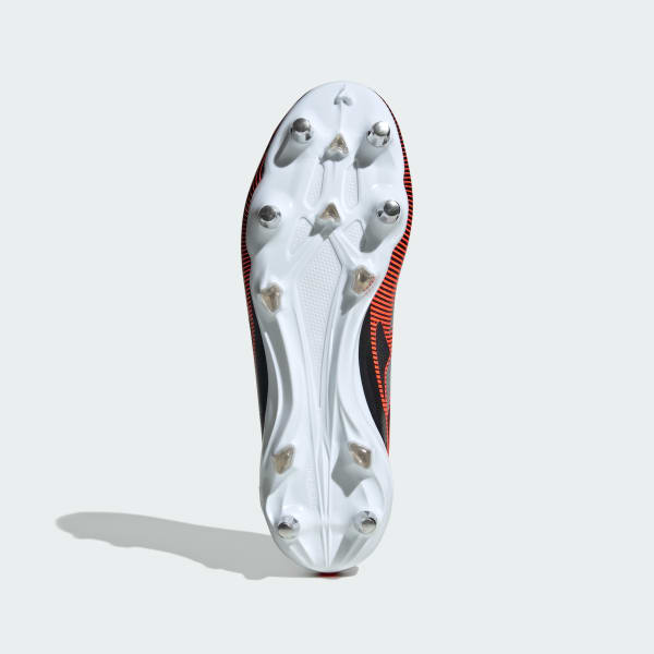 シューズ adidas ADIZERO RS15 PRO IF0519 adidas Adizero RS15 Pro Rugby Cleat - Soft Ground Boot
