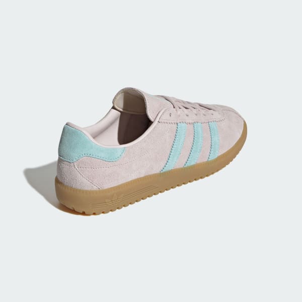 adidas Buty BRMD - Różowy | adidas Poland