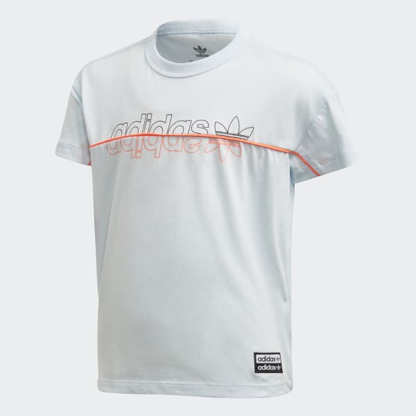 adidas t shirt kids