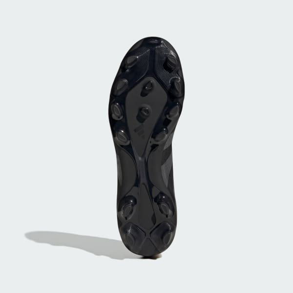 Black Predator League Multi-Ground Boots