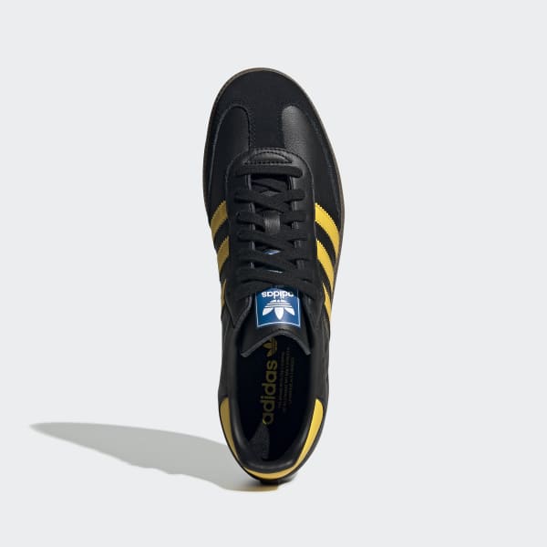 samba kinderen bluebird