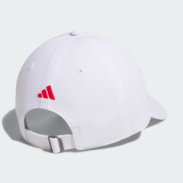 White Youth Ultimate 3 Cap