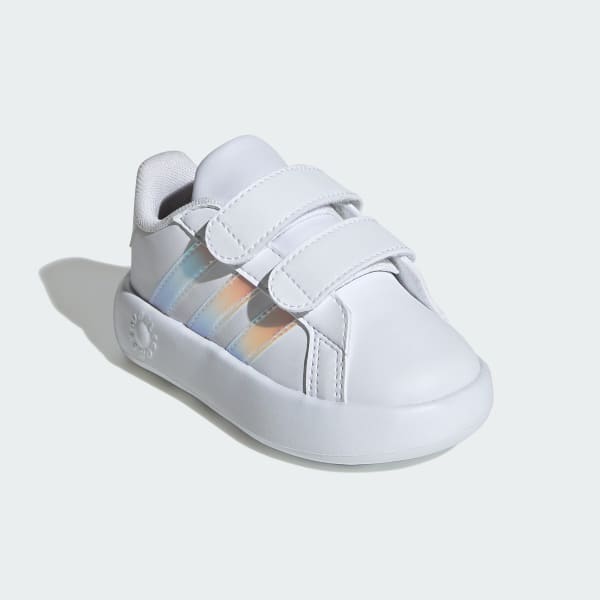 Adidas originals grand court junior new arrivals