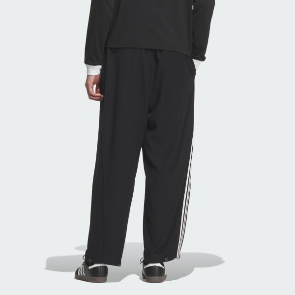 Noir PANTALON DE SURVÊTEMENT PREMIUM 3S