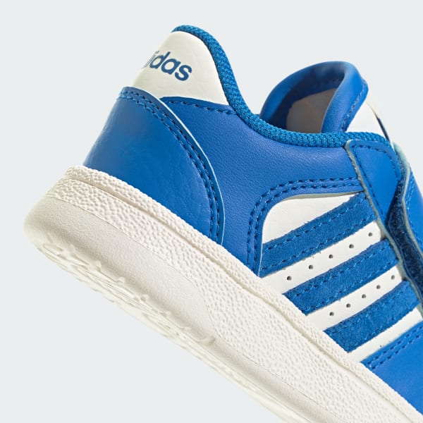 adidas Break Start Sneakers Kids Blue Free Shipping with
