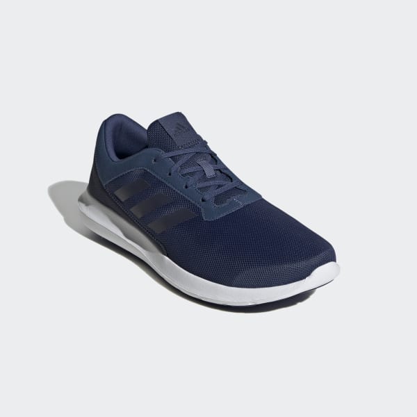 Blue Coreracer Shoes