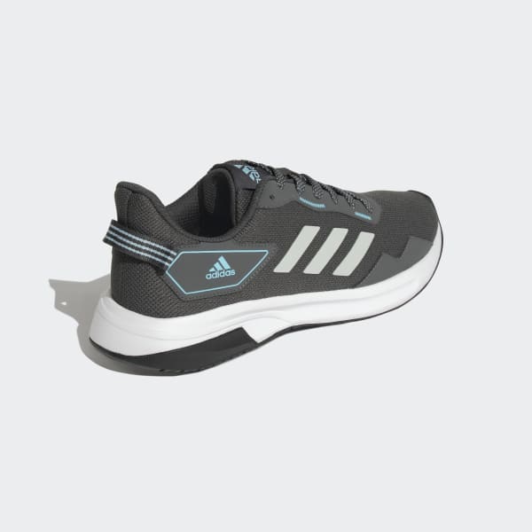 adidas TURBO GLIDE M - Grey | adidas India