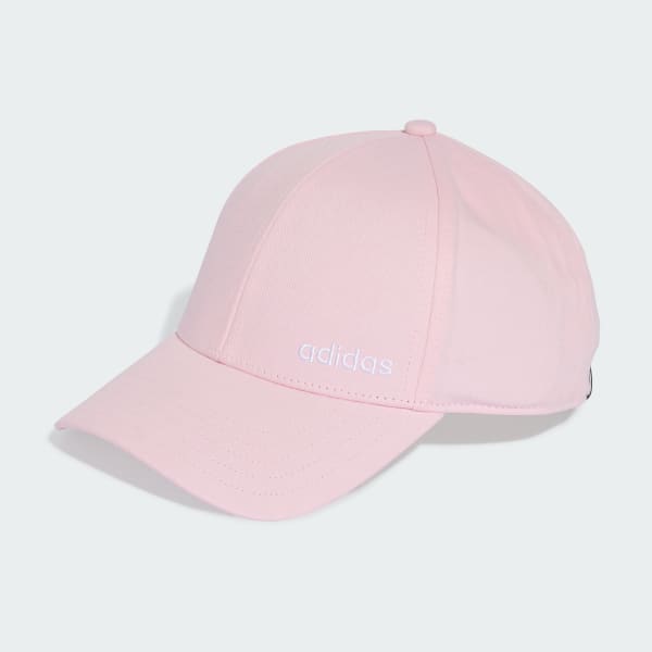 Rosa GORRA Little Kids