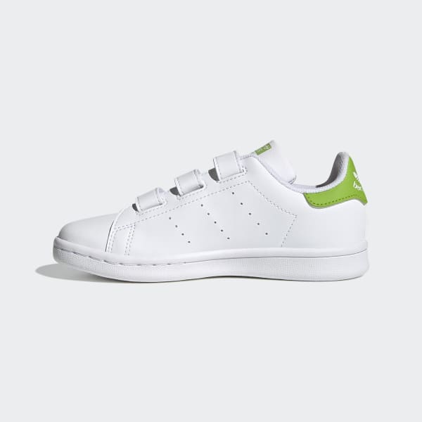 White Stan Smith Shoes LGD55