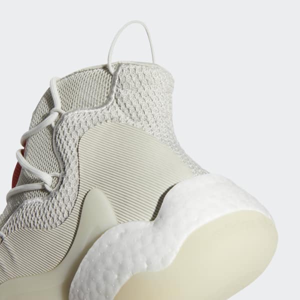 Adidas crazy byw women's cheap