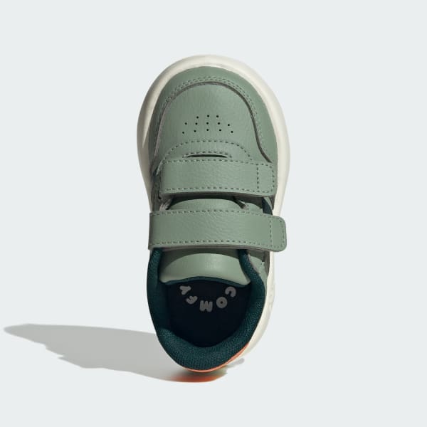 Verde Tenis Breaknet 3.0 para Niños