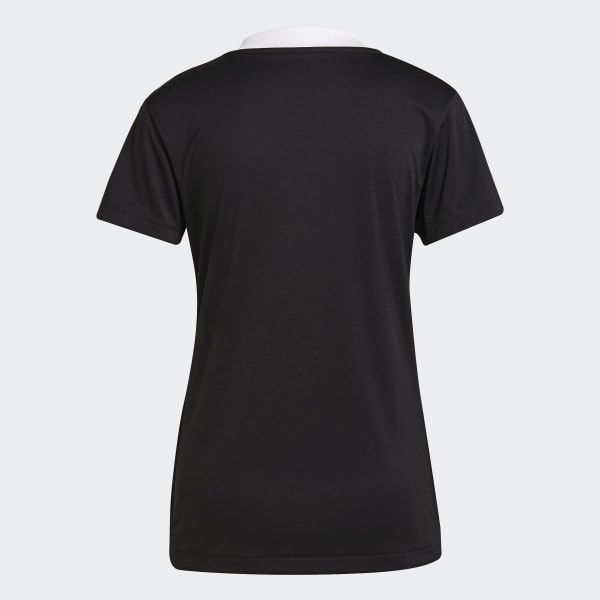 Negro Camiseta entrenamiento Tiro 21