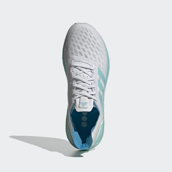 Xam Giày Ultraboost PB