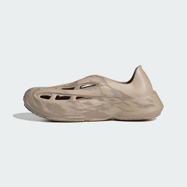 adidas Lightblaze Moc Shoes - Brown | adidas Singapore