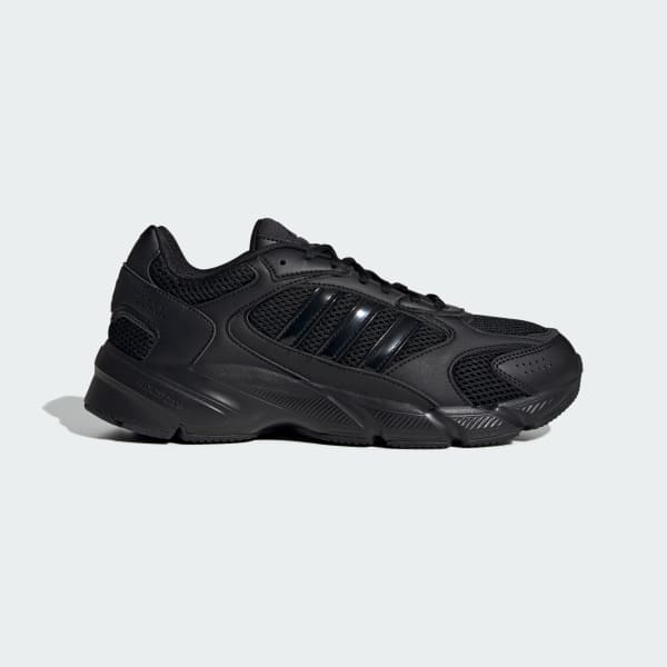 Black Crazychaos 2000 Shoes