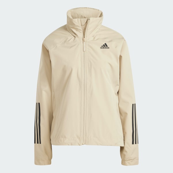 Rain Rdy Adidas Rain Jacket Womens Adidas Essentials Jacket