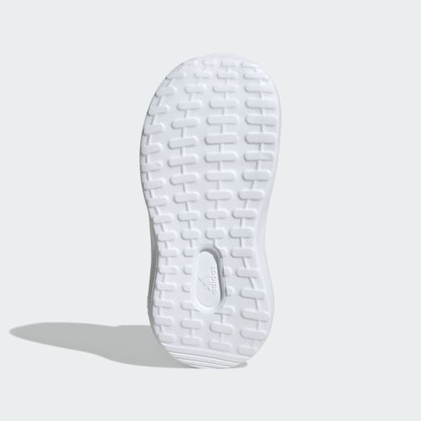 Azul Zapatillas Tensaur Comfort para niños