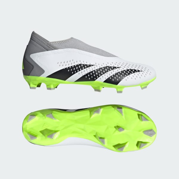 Calzado de Futbol Predator Accuracy.3 Terreno Firme
