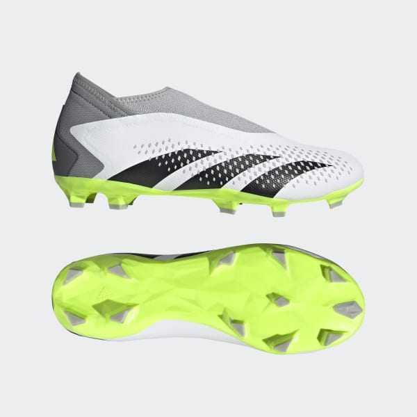 Predator mutator 20.3 shop firm ground voetbalschoenen