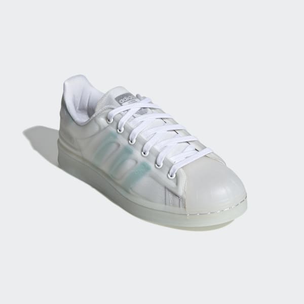 superstar futureshell unisex